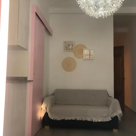 아파트 Calle Mayor 49 *