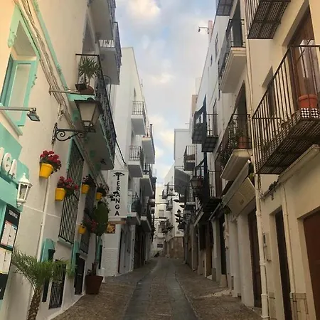 Daire Calle Mayor 49