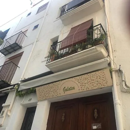 Calle Mayor 49 Daire